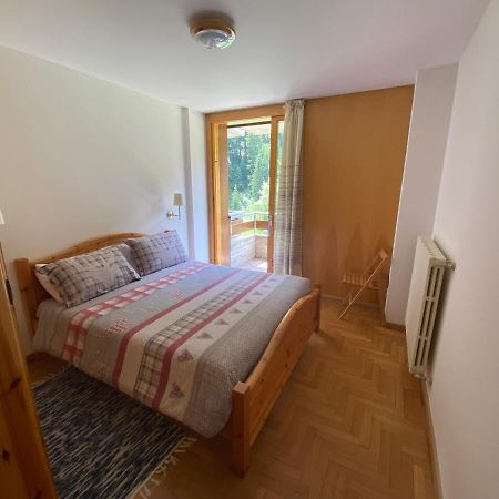 Domus Alpina Leilighet Bormio Eksteriør bilde