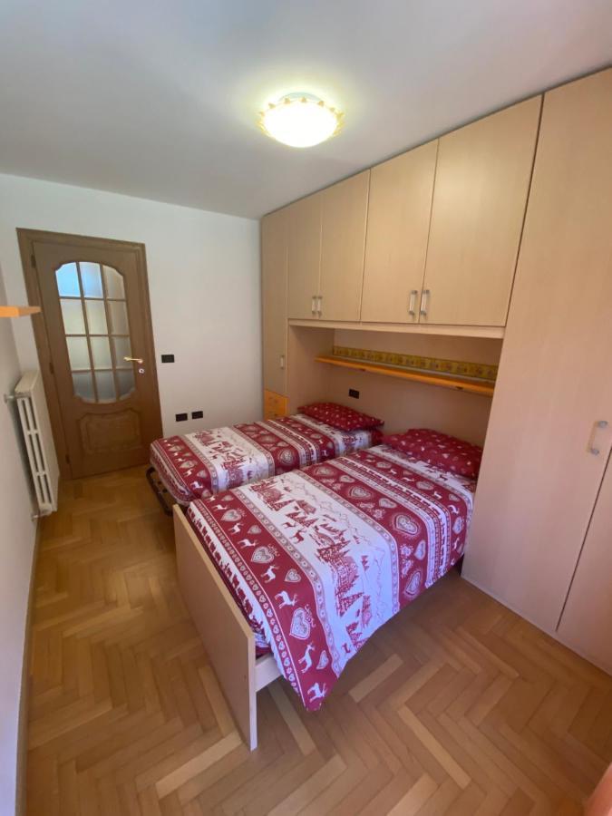 Domus Alpina Leilighet Bormio Eksteriør bilde